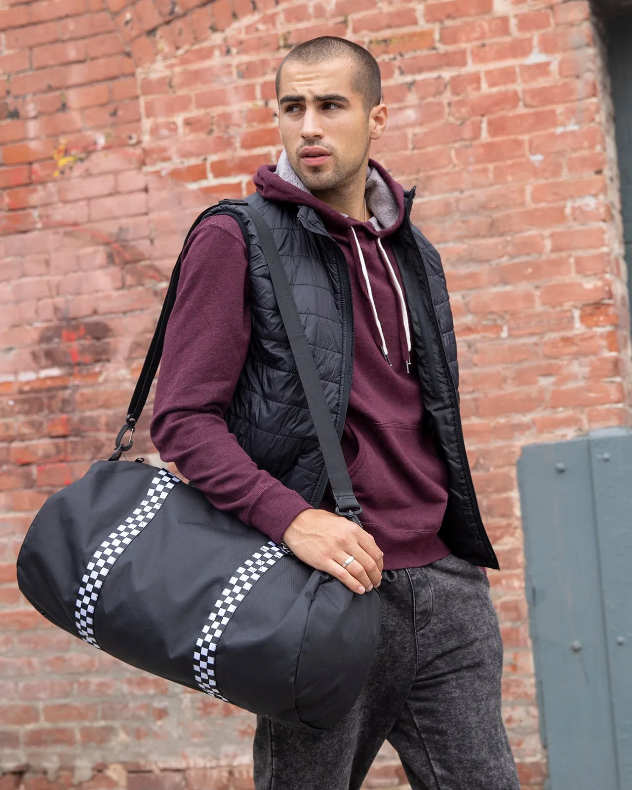 29L Day Tripper Duffel Bag