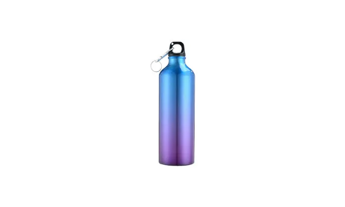 750mL Water Bottles