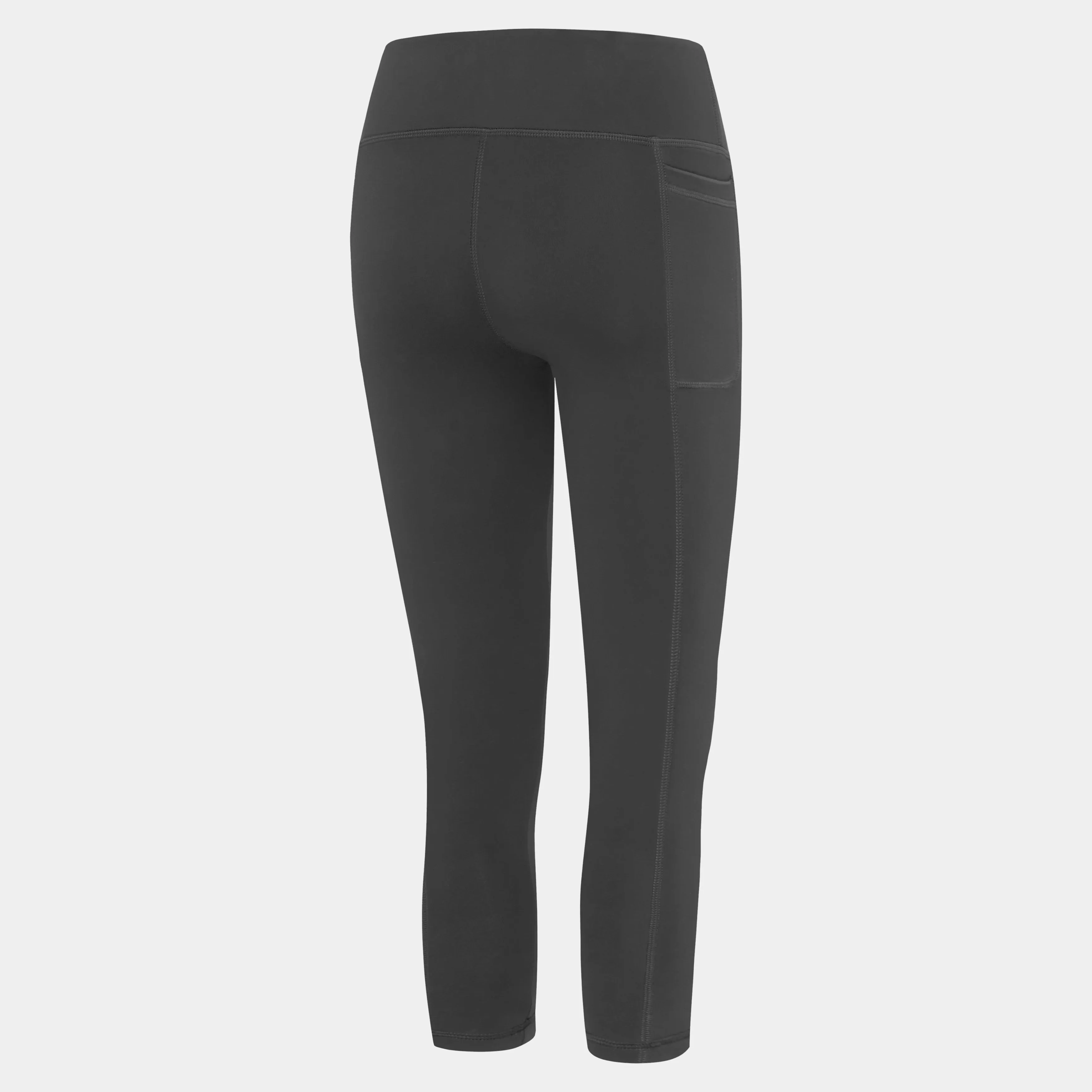 7/8  BUTT TIGHT - CARBON - FINAL SALE  -( 1* Size 14 only).