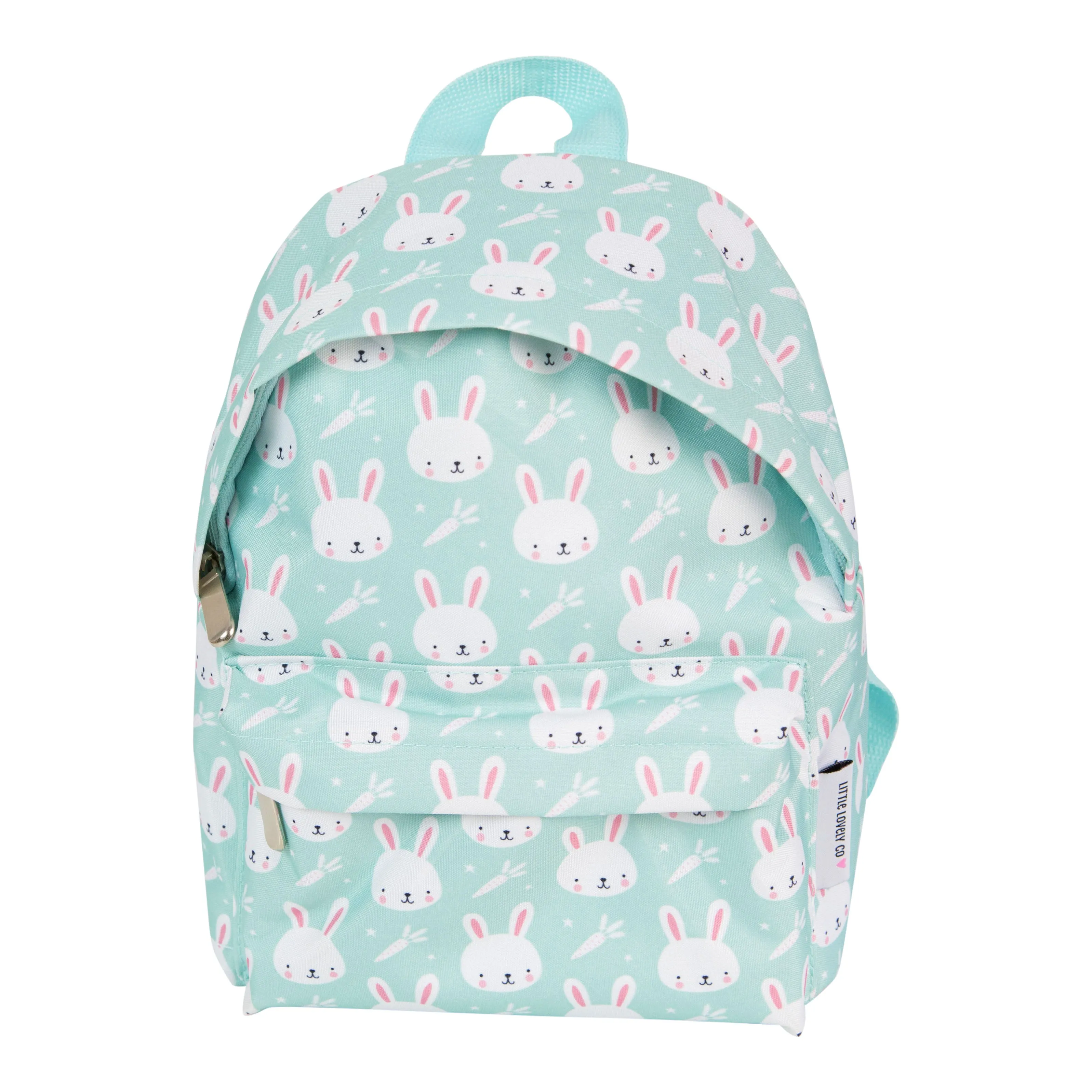 A Little Lovely Company Little Backpack Rabbits