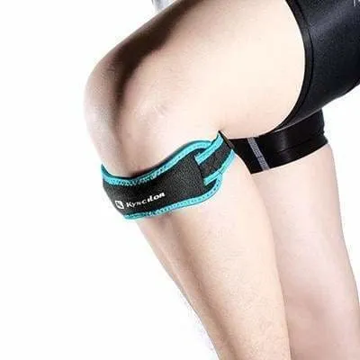 Active Lifestyle Plus Knee Protector Belt