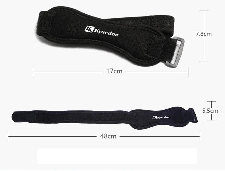 Active Lifestyle Plus Knee Protector Belt