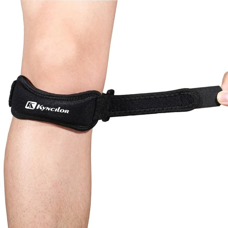 Active Lifestyle Plus Knee Protector Belt