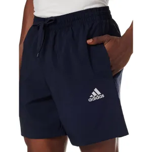 adidas AeroReady Essentials Chelsea Mens Training Shorts - Navy