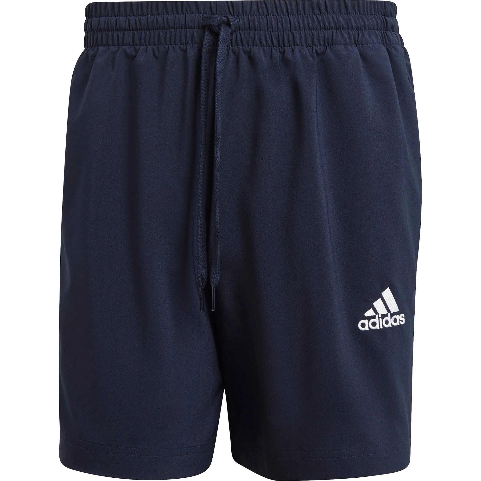 adidas AeroReady Essentials Chelsea Mens Training Shorts - Navy