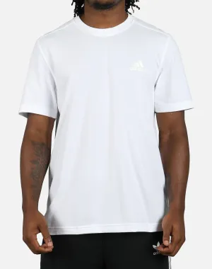 Adidas ESSENTIALS DROPTAIL 3-STRIPES TEE