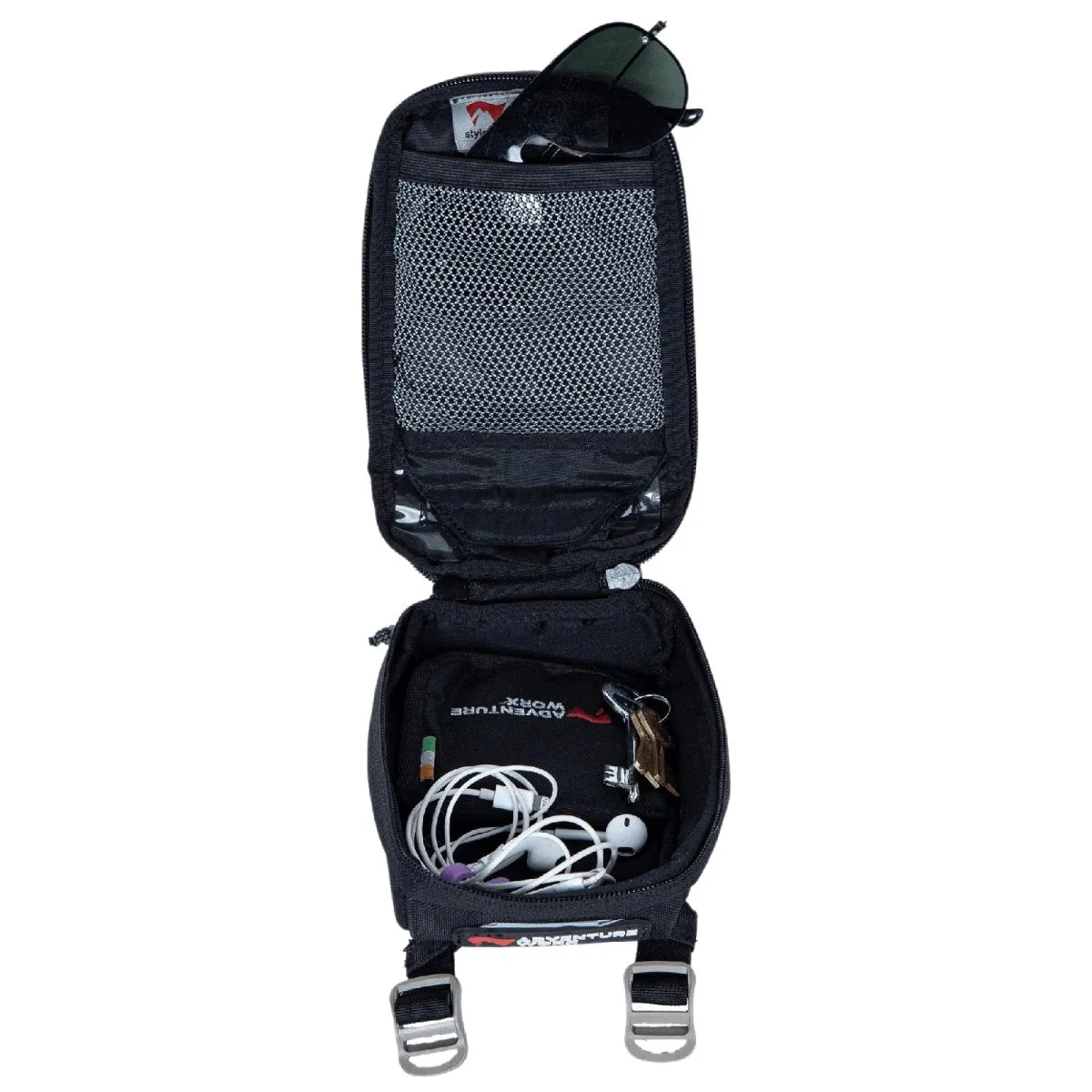 Adventure Worx Stem Mobile Bag