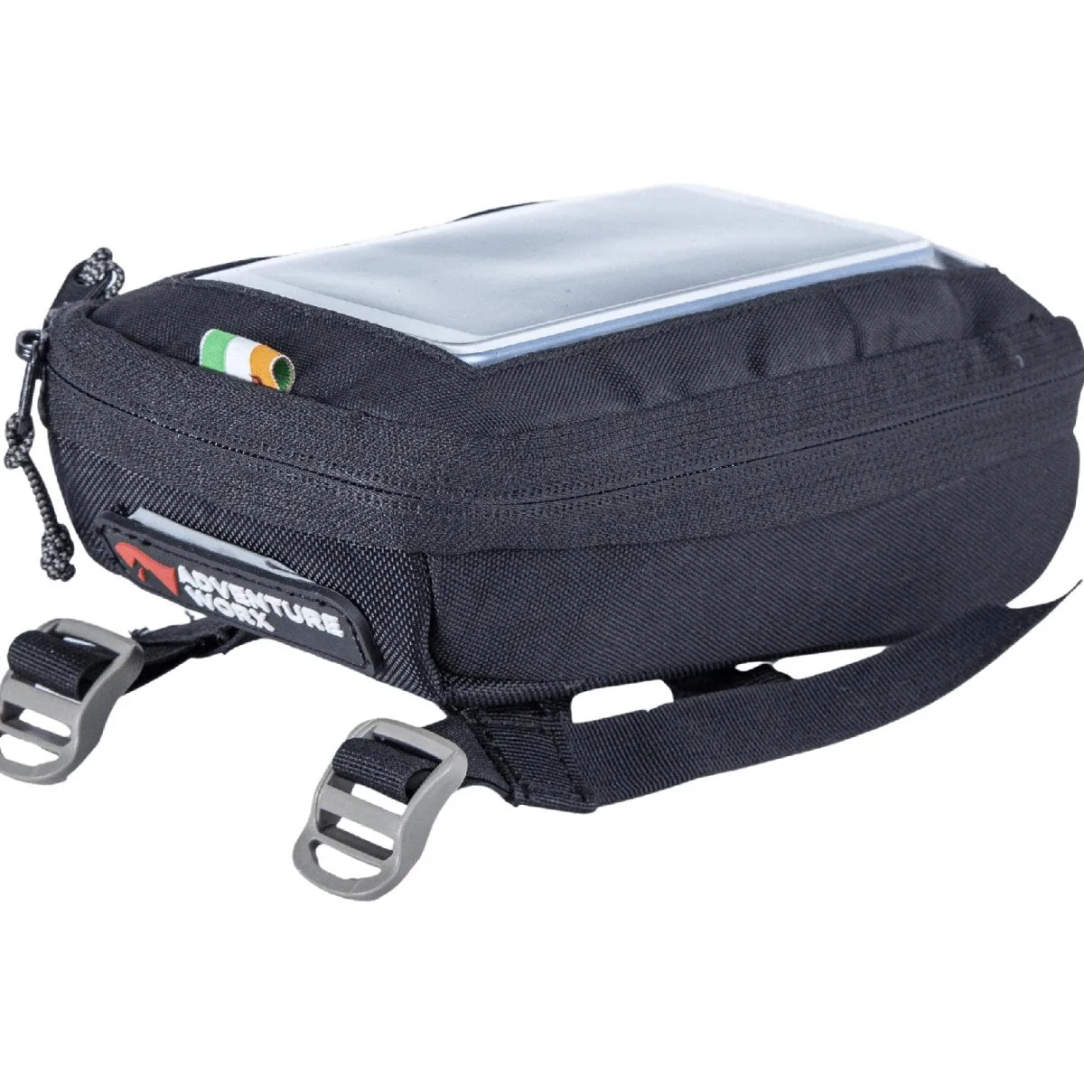 Adventure Worx Stem Mobile Bag