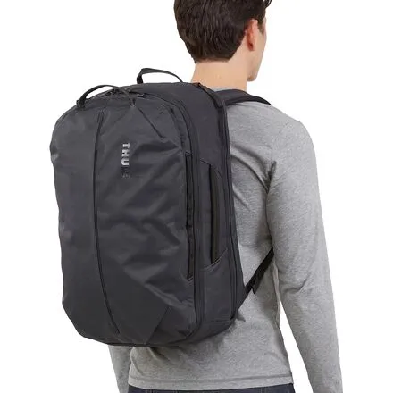 Aion backpack 40 l Thule, black