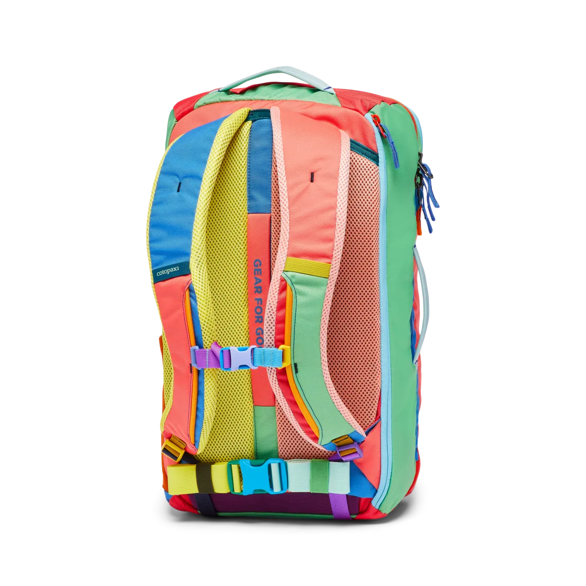 Allpa 28L Travel Pack - Del Día