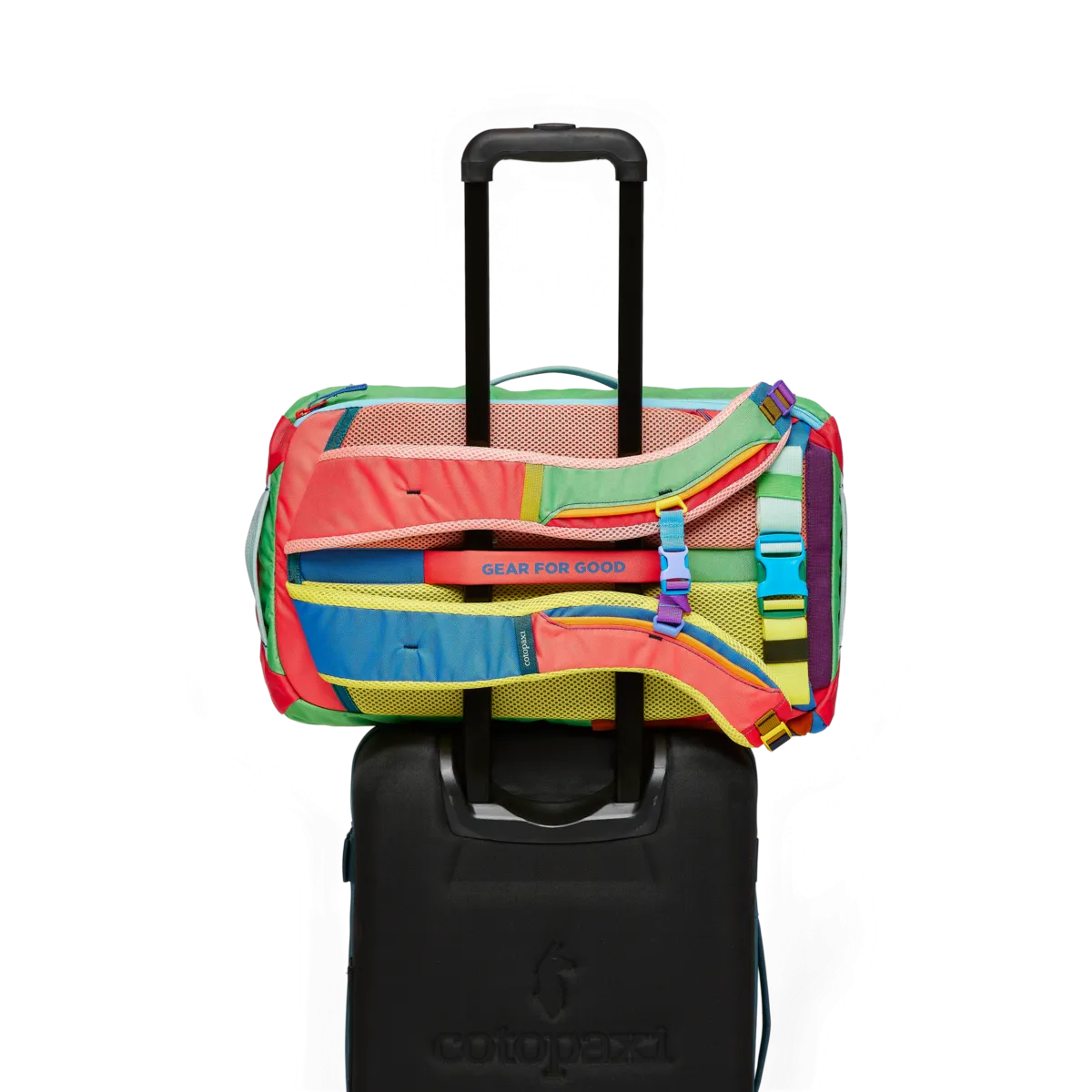 Allpa 28L Travel Pack - Del Día