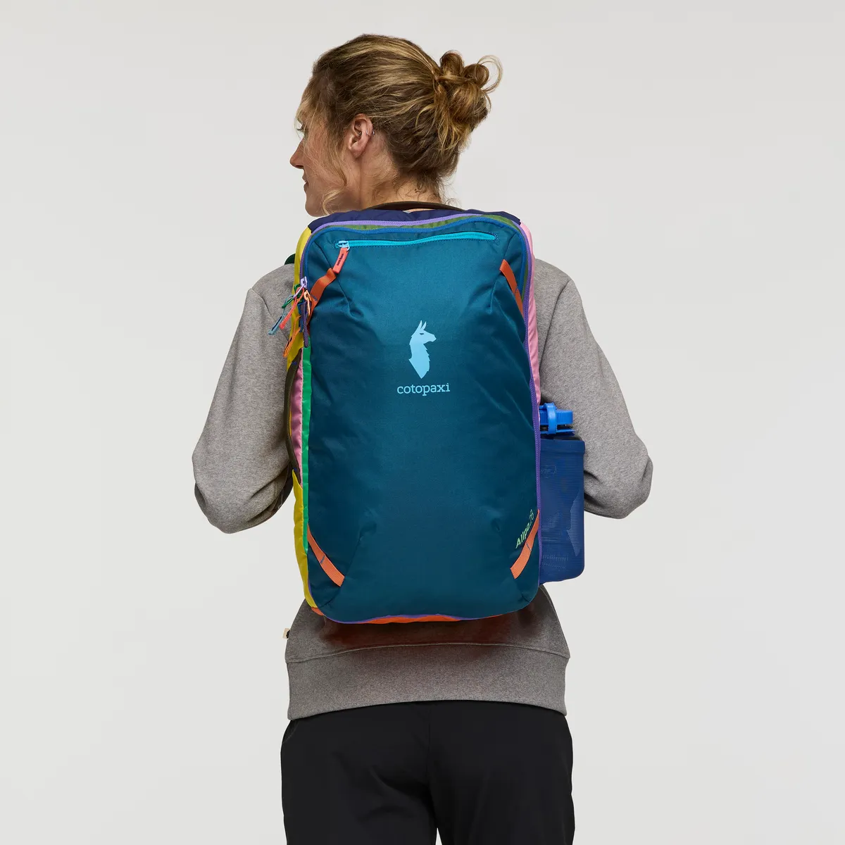 Allpa 28L Travel Pack - Del Día