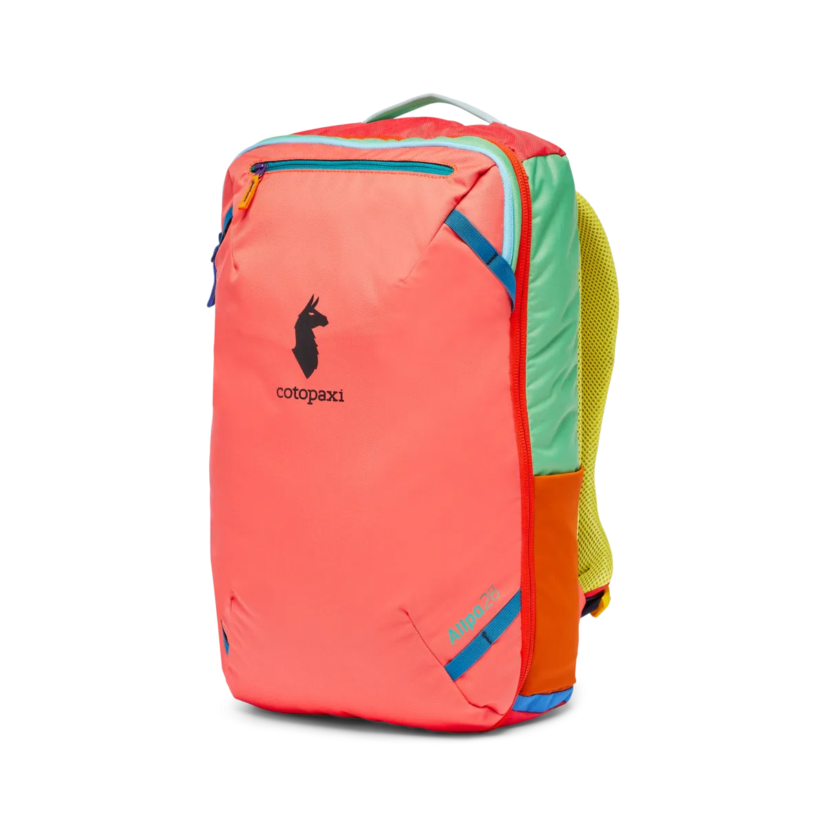 Allpa 28L Travel Pack - Del Día