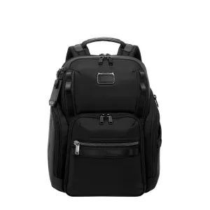 Alpha Bravo Black Search Backpack Black