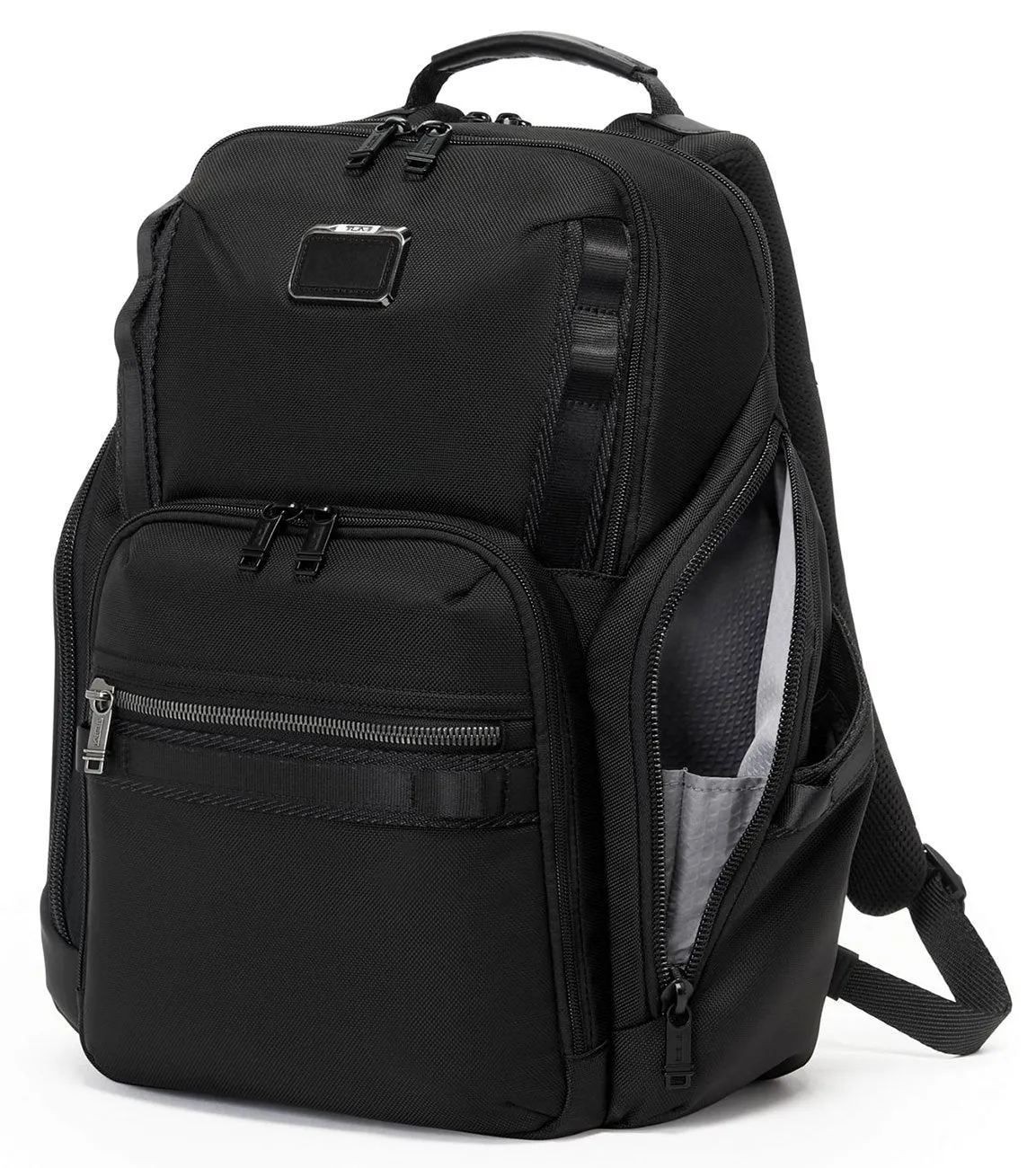 Alpha Bravo Black Search Backpack Black