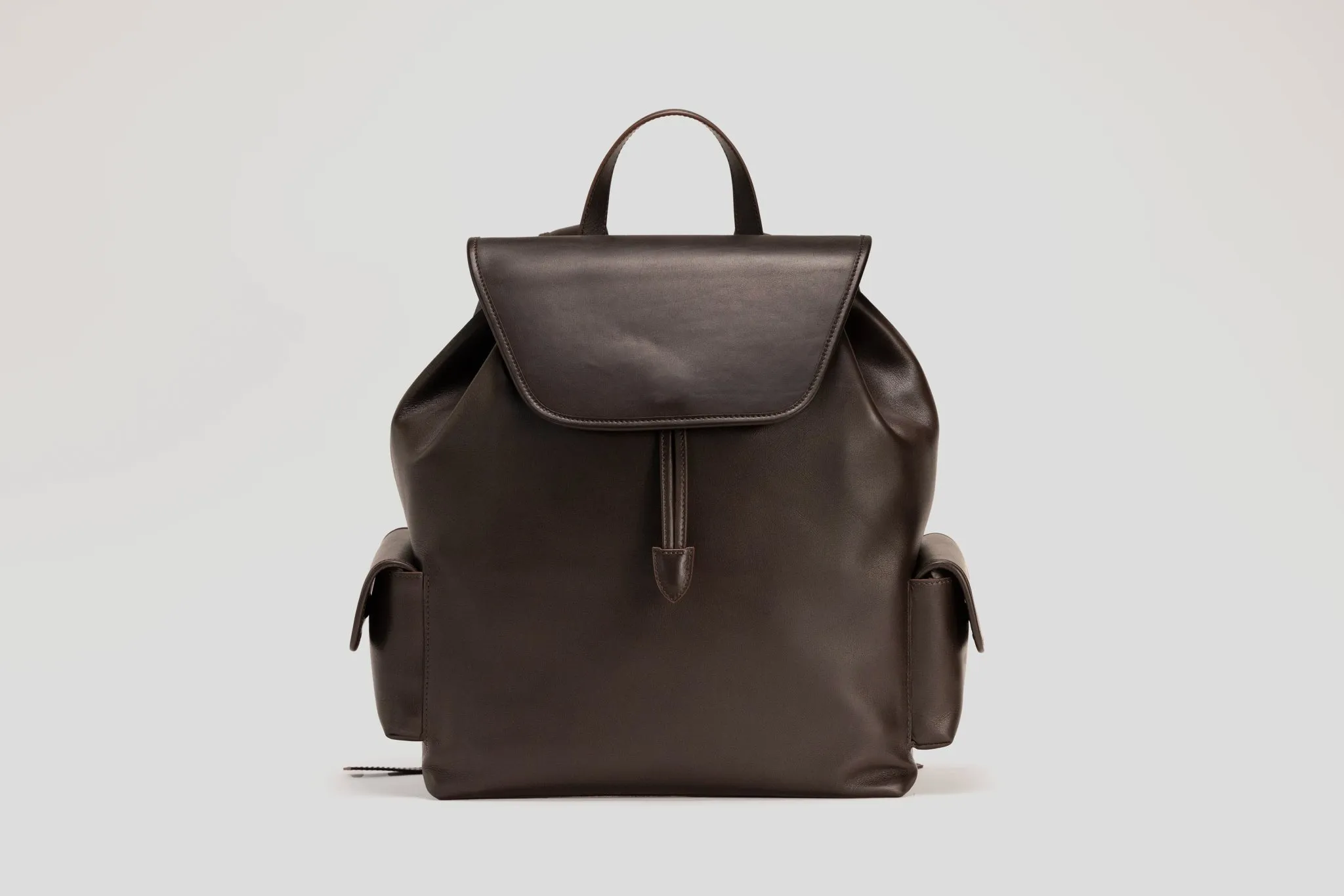 Backpack - Soft Brown