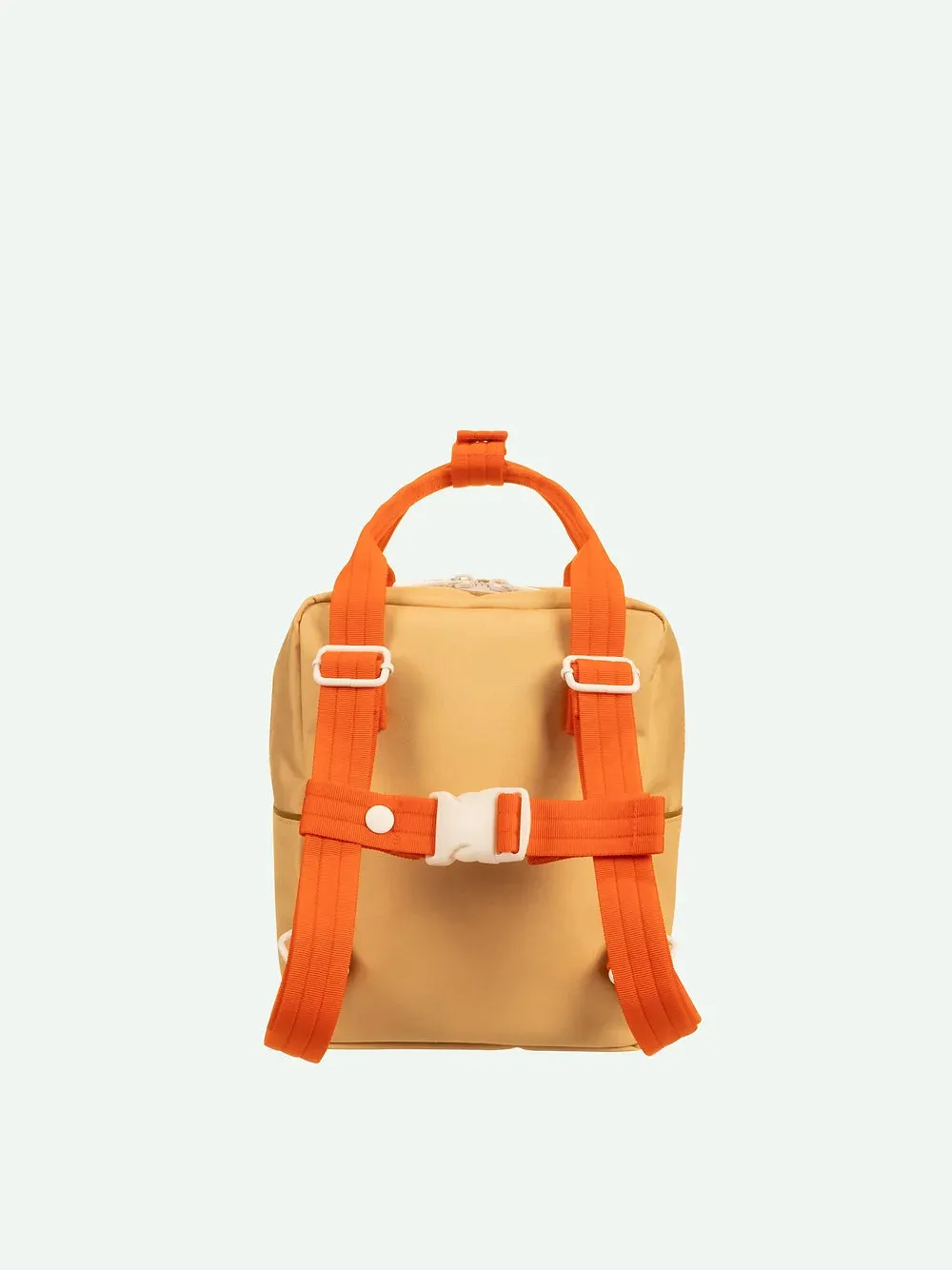 Backpack Special Edition ''Gym Floor'' Small   Chest Strap