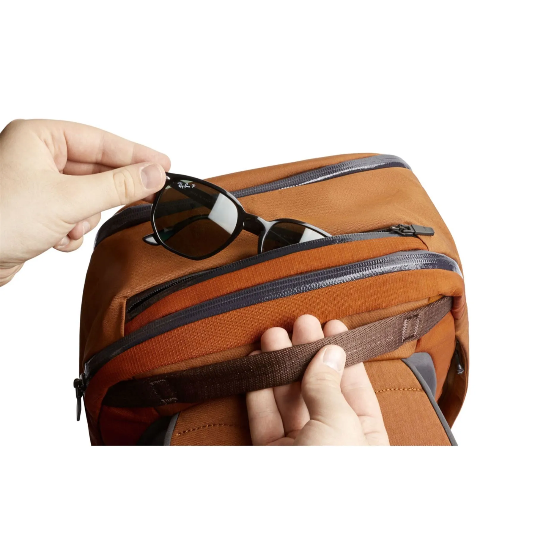 Bellroy Transit Workpack Backpack