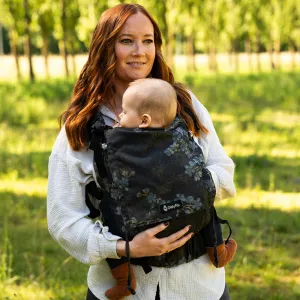 Blue Blossom DidyFix by Didymos