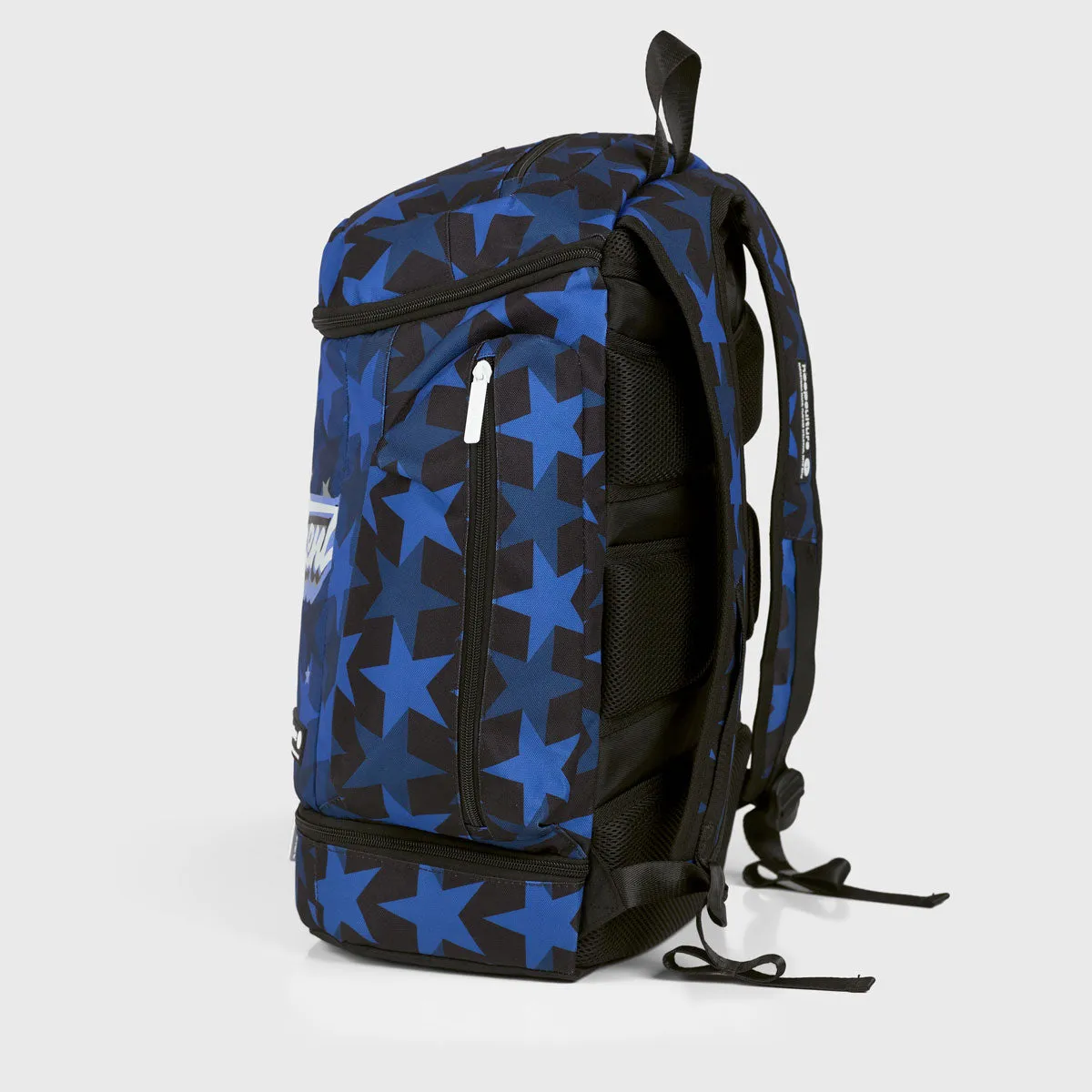 Blue Star Different Classic Backpack