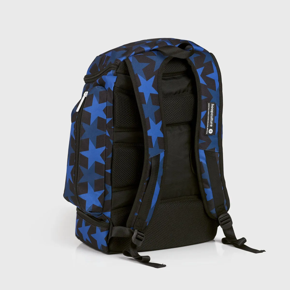 Blue Star Different Classic Backpack