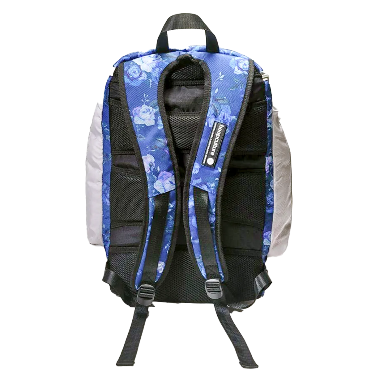 Blues Hoop Vibes Classic Backpack