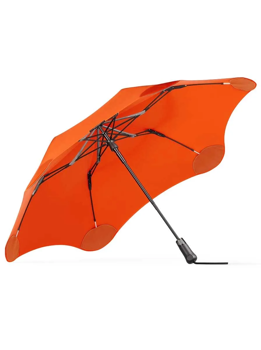 Blunt - Orange Metro Umbrella