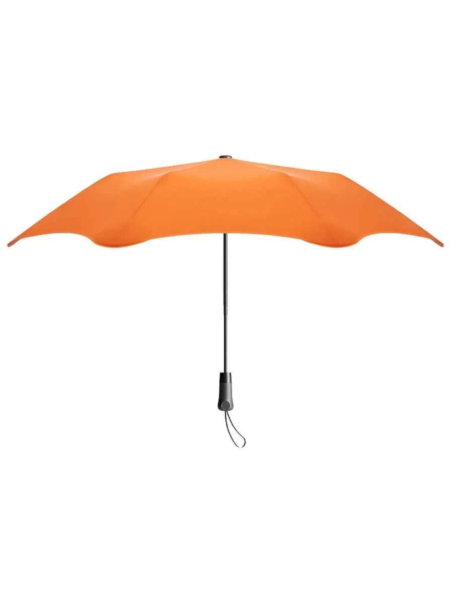 Blunt - Orange Metro Umbrella