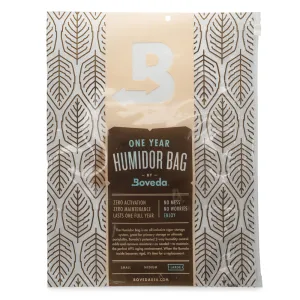 Boveda Humidor Bag – Large