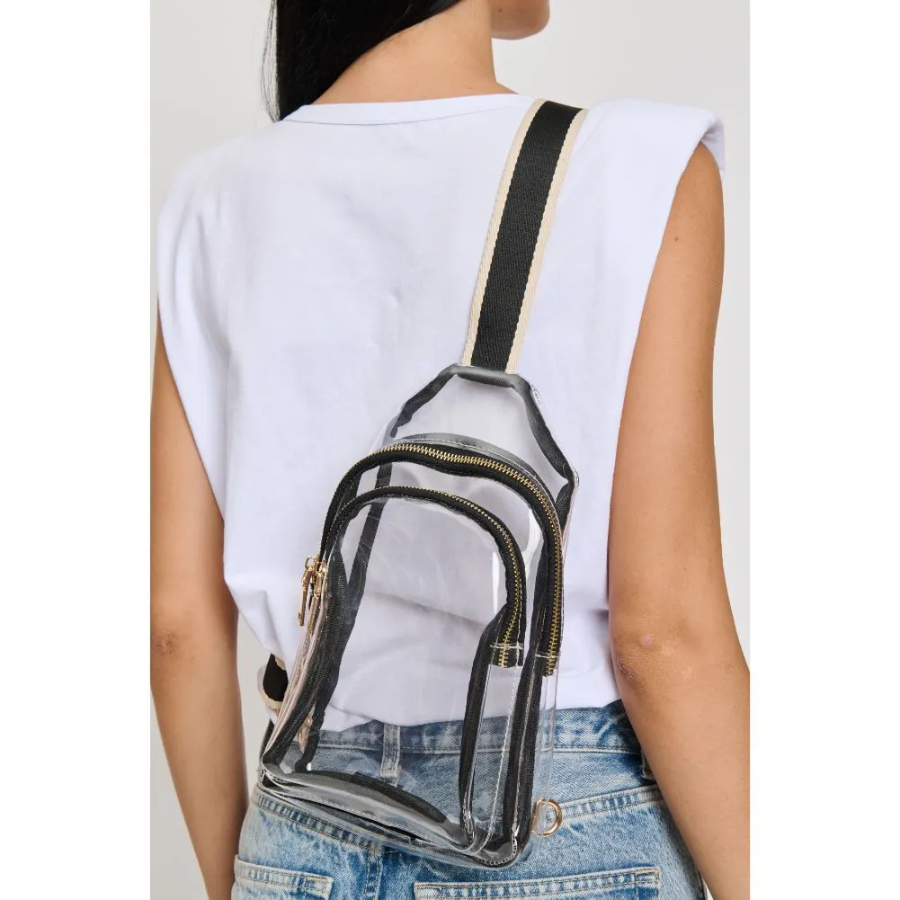 Britney Sling Backpack