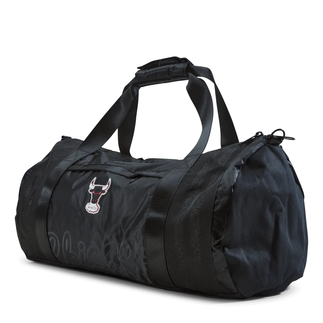 Bulls Duffel Bag