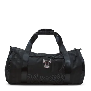 Bulls Duffel Bag