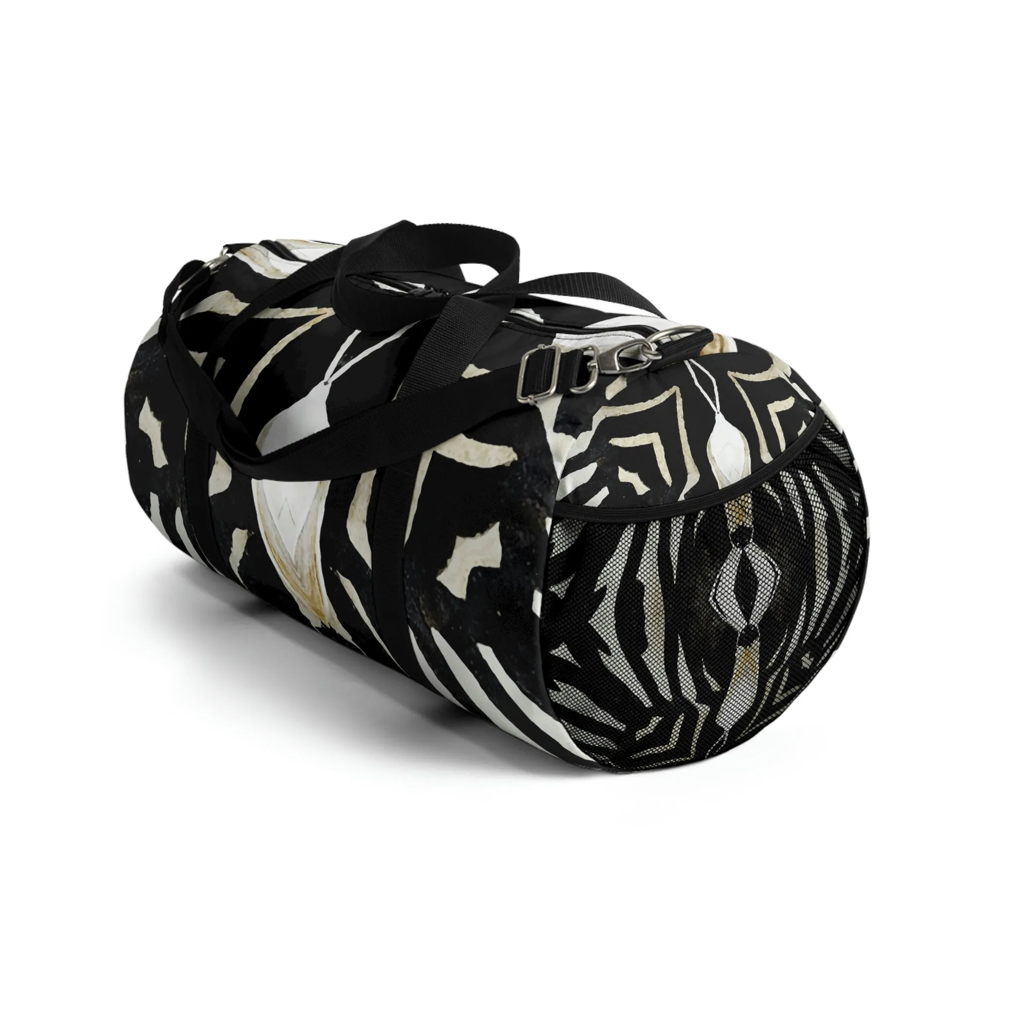 BW 4 Duffle