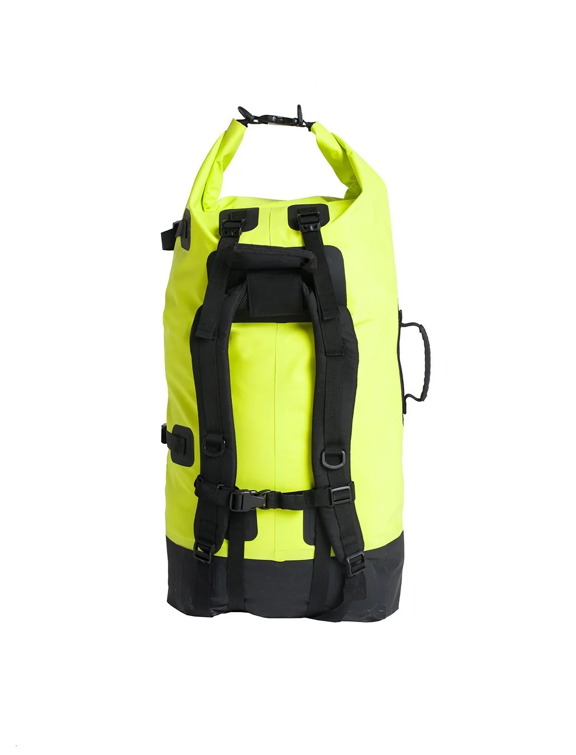 C-Skins Storm Chaser 80ltr Dry Bag Backpack