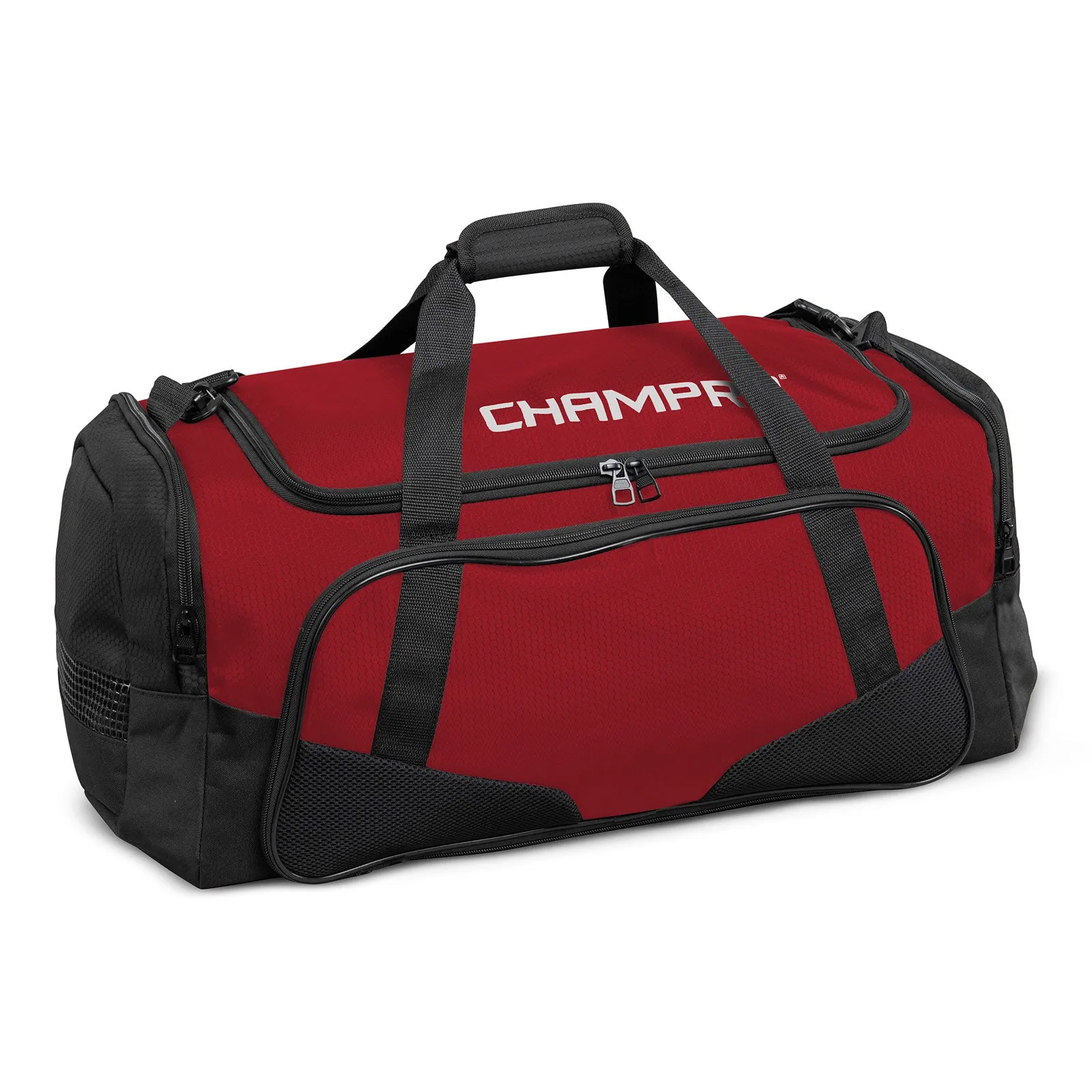 Champro Personal 20"x12"x12" Gear Duffel Bag