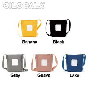 Cilocala Regular Nove Shoulder Bag