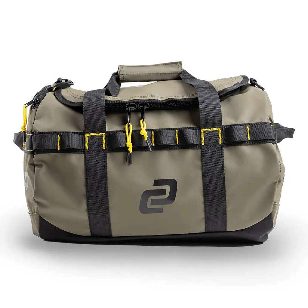 CIOVITA Core Duffel Bag 120L (Olive)