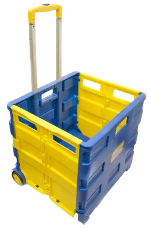 Collapsible Cart