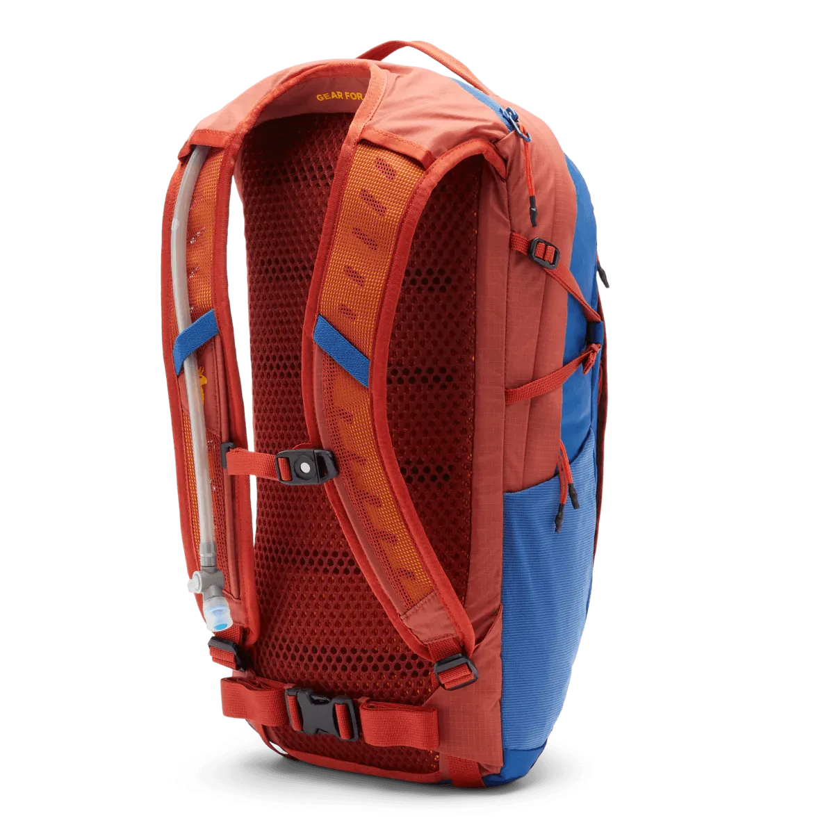 Cotopaxi Lagos 15L Hydration Pack Pacific