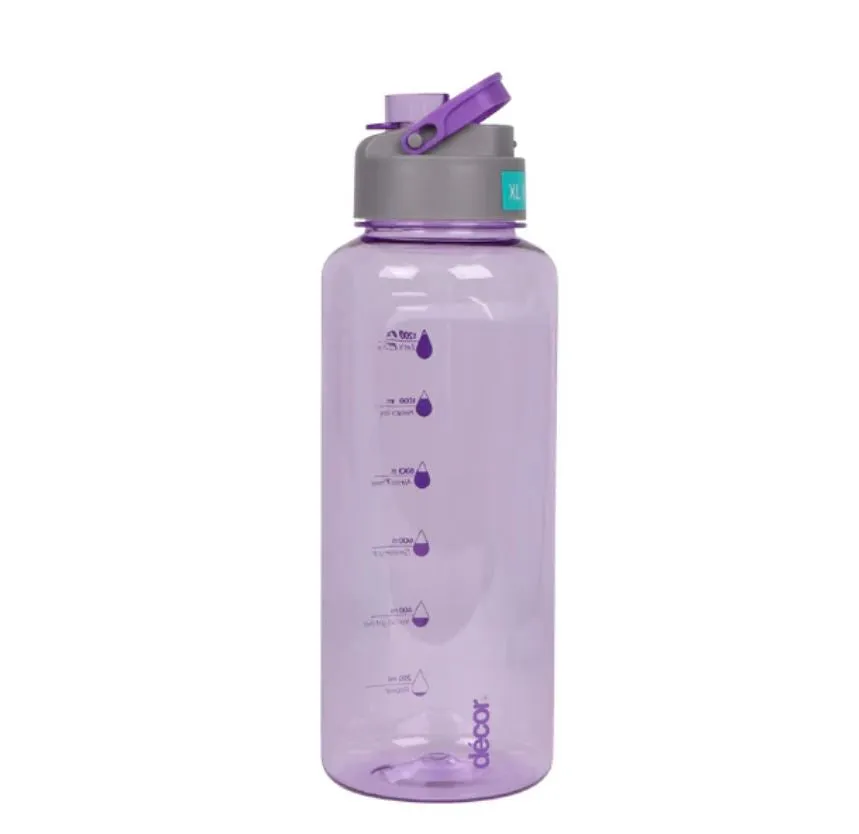 Décor Thirst Tritan™ Bottle 1.5L