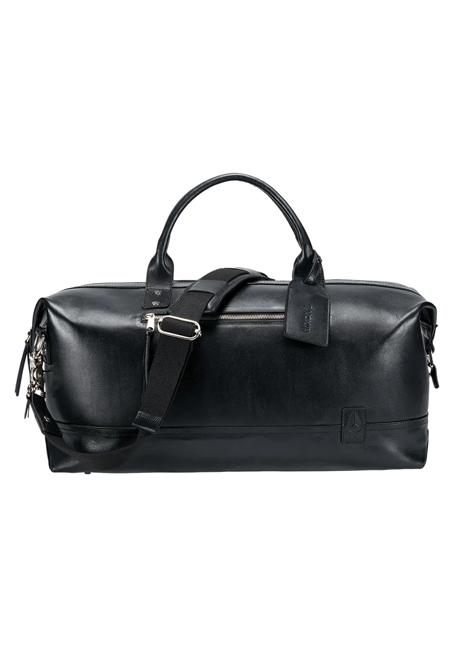 Desperado Duffel II - All Black