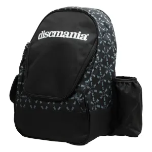 Discmania Fanatic Go Disc Golf Backpack