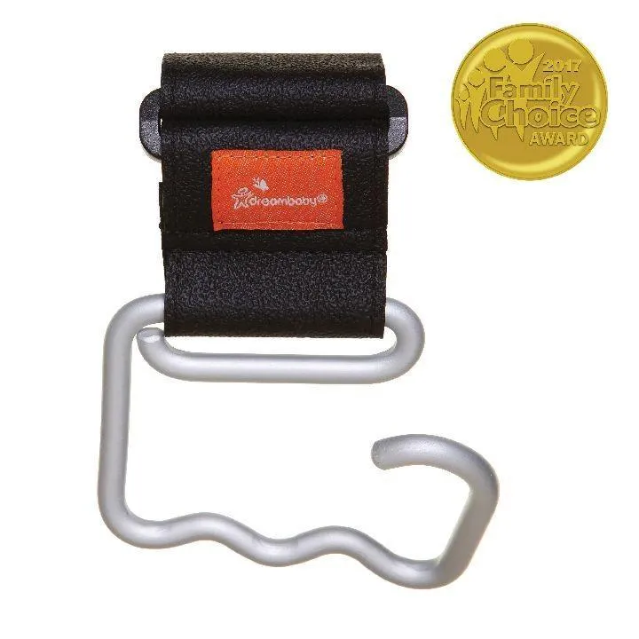 Dreambaby Ezy-Fit Giant Stroller Hook DB02251