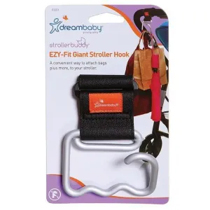 Dreambaby Ezy-Fit Giant Stroller Hook DB02251