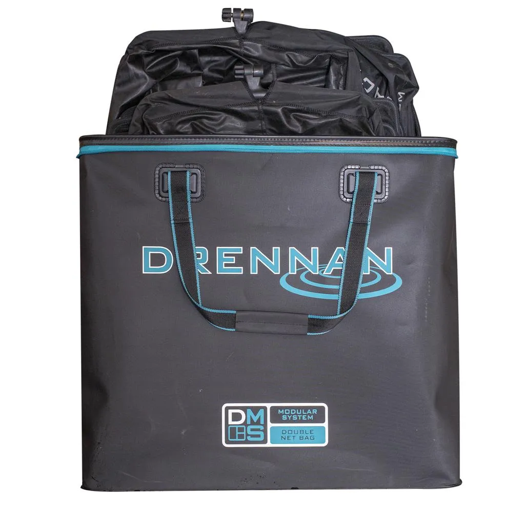 Drennan DMS Wet Net Bag