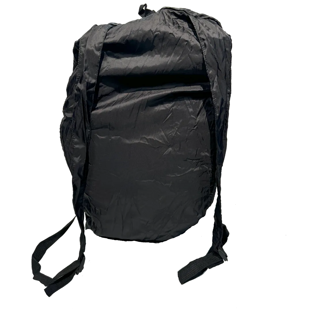 Eagle Leather Packable Backpack