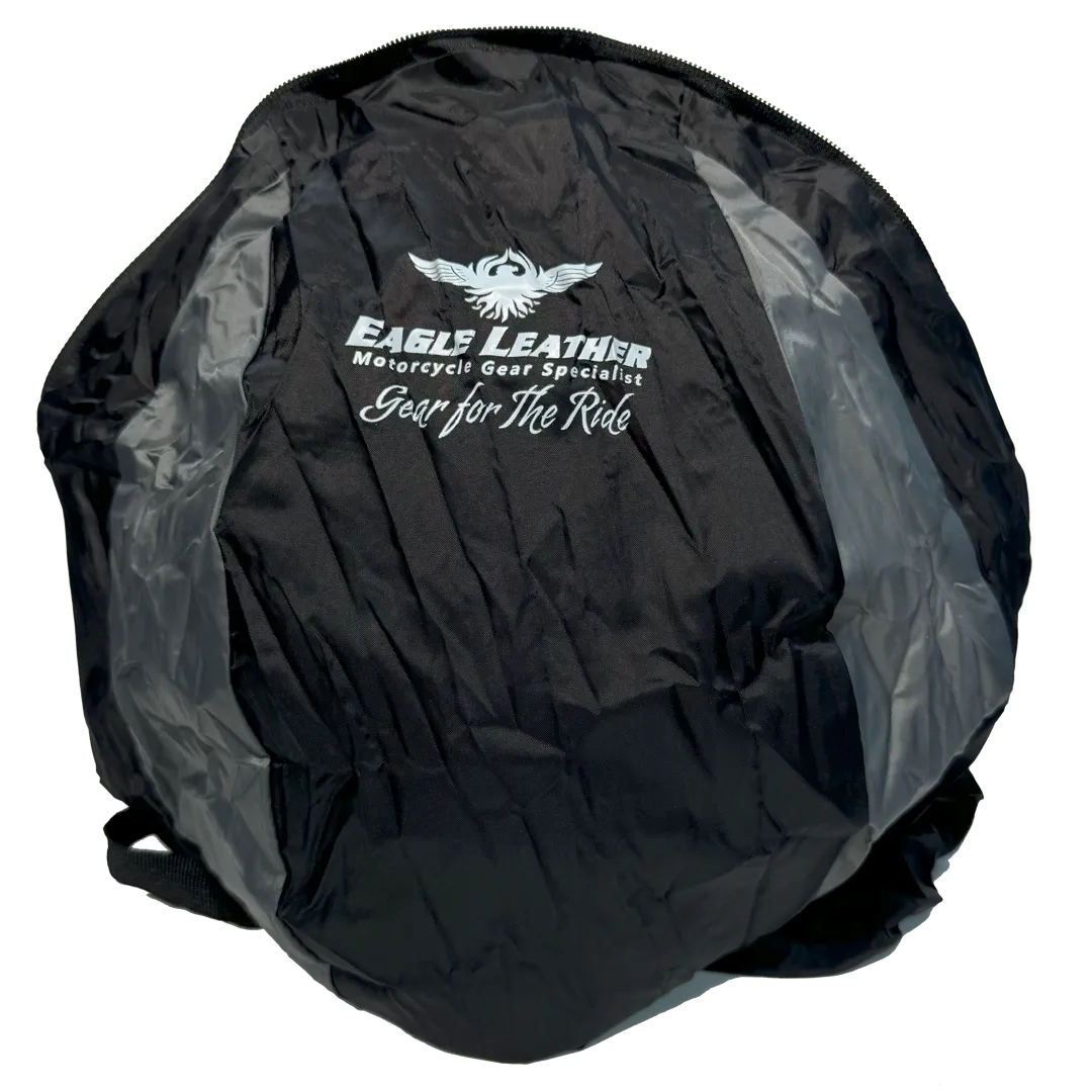 Eagle Leather Packable Backpack