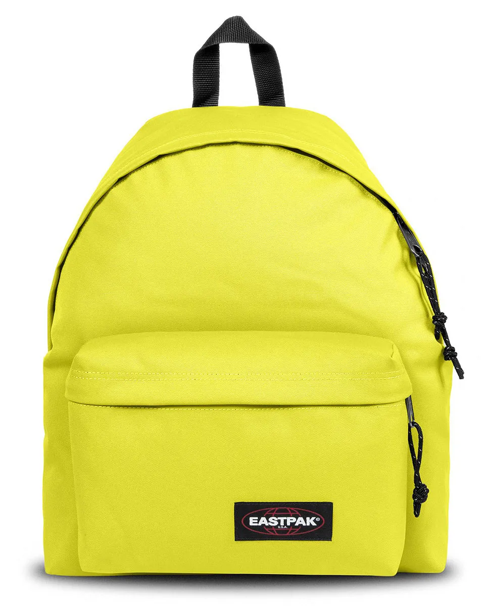 Eastpak Padded Pak'R In Lime