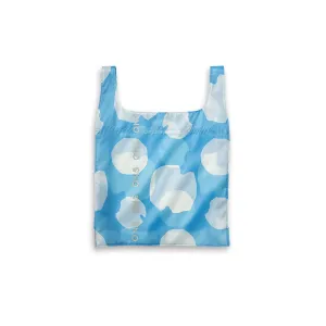 ECO Bag Light Blue/Bright White