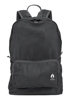 Everyday Backpack II - All Black